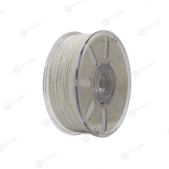 Microzey Mermer Desen Pla Pro Filament - 1.75mm - 1 Kg