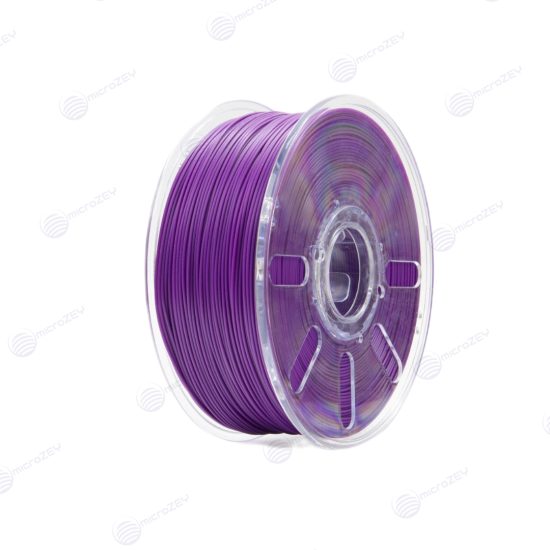Microzey Mor Pla Pro Filament - 1.75mm - 1 Kg