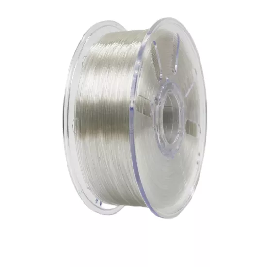 Microzey Natural Pla Pro Filament - 1.75mm - 1 Kg
