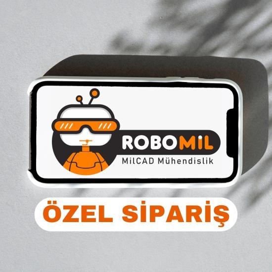 Filament Özel Sipariş 