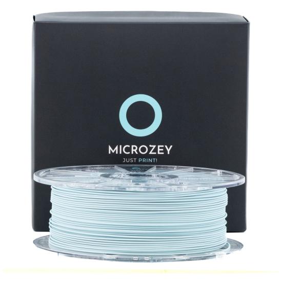 Microzey Hyper Speed PLA Pastel Mavi