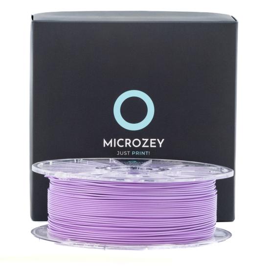 Microzey Hıper Speed PLA Pastel Mor