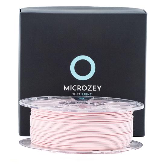 Microzey Hıper Speed PLA Pastel Pembe