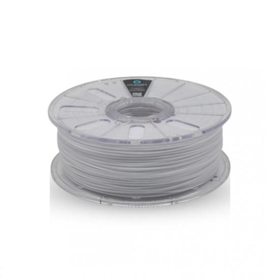 Microzey PET-G Premium Beyaz - 1.75mm - 1 kg