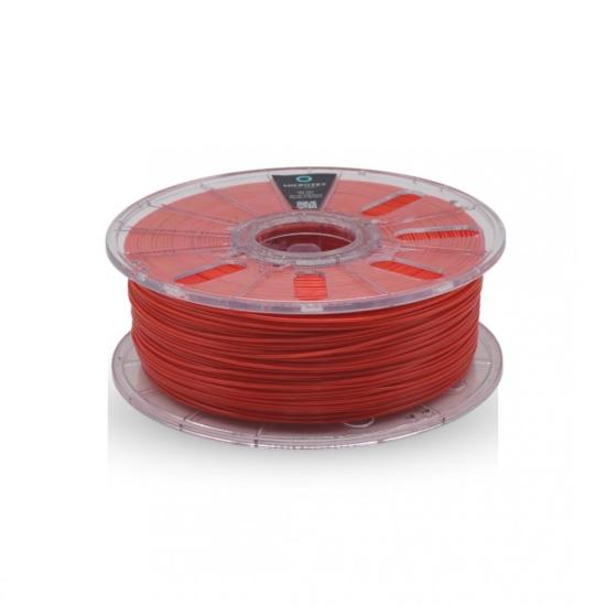 Microzey PET-G Premium Kırmızı 1 kg