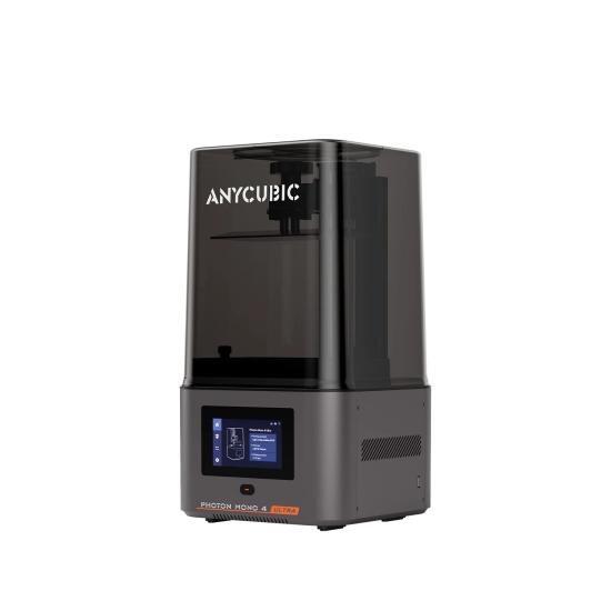 Anycubic Mono 4 Ultra SLA Reçine Yazıcı