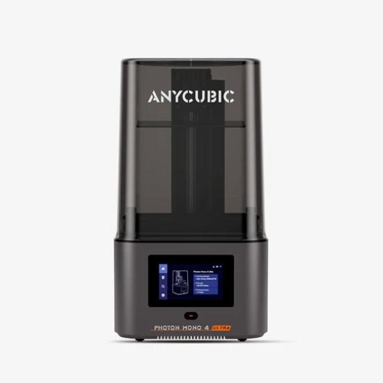 Anycubic Mono 4 Ultra SLA Reçine Yazıcı