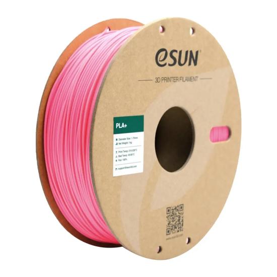 eSUN Pembe PLA+ Filament  1KG
