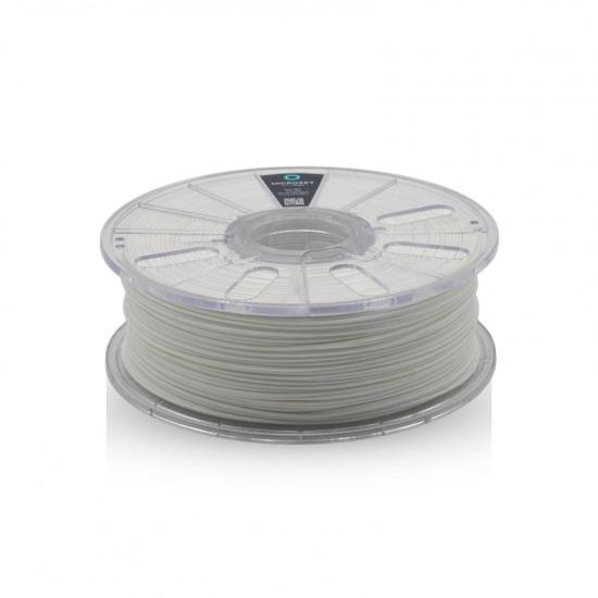 Microzey Pla Premium Beyaz Filament 1 Kg
