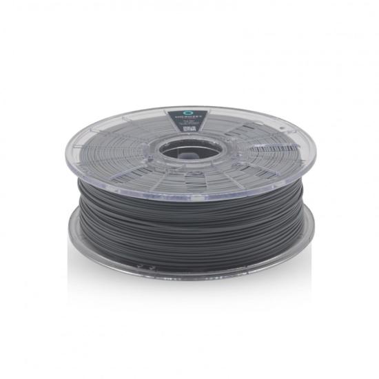 Microzey Pla Premium Gri Filament 1 Kg