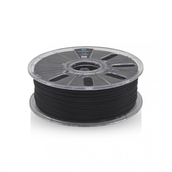 Microzey Pla Premium Siyah Filament 1 Kg