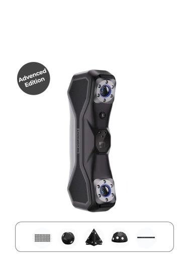 Revopoint MetroX Advanced Edition 3D Tarayıcı