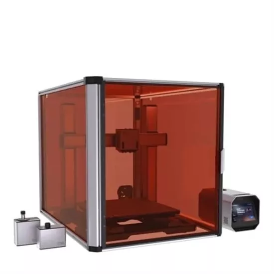 Snapmaker Artisan Premium 3in1 3D Yazıcı