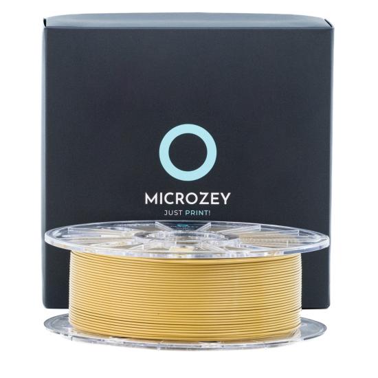 Microzey Hyper Speed PLA Sütlü Kahve