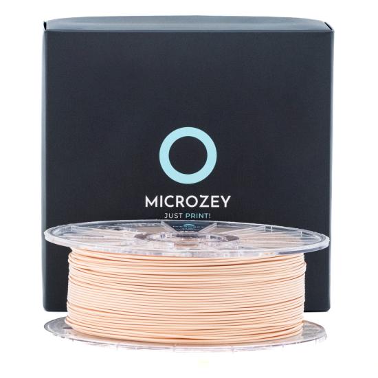 Microzey Hyper Speed PLA Ten