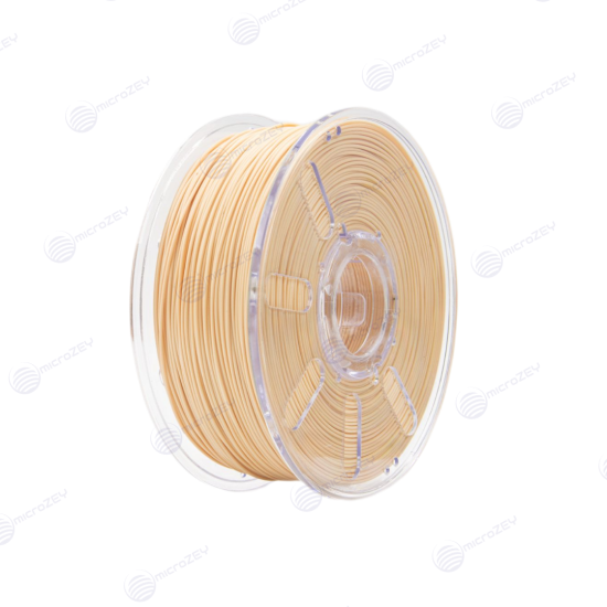 Microzey Ten Pla Pro Filament - 1.75mm - 1 Kg