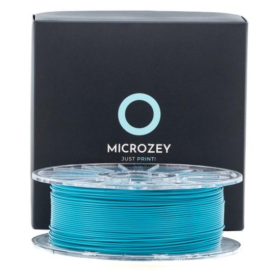Microzey Hyper Speed PLA Turkuaz