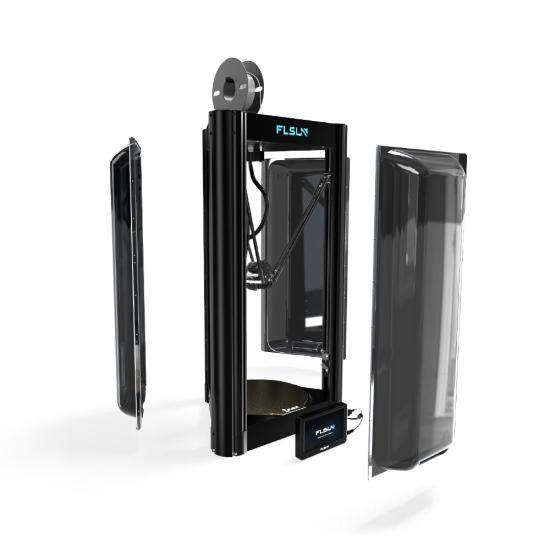 Flsun V400 Kabin/Enclosure