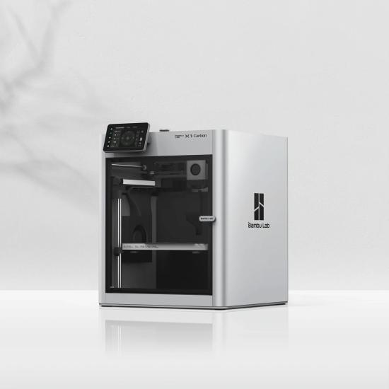 Bambu Lab X1-Carbon 3D Yazıcı