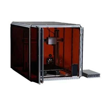 Snapmaker 2.0 A350ENT 3in1 3D Yazıcı