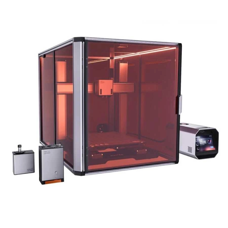 Snapmaker Artisan 3D Yazıcı