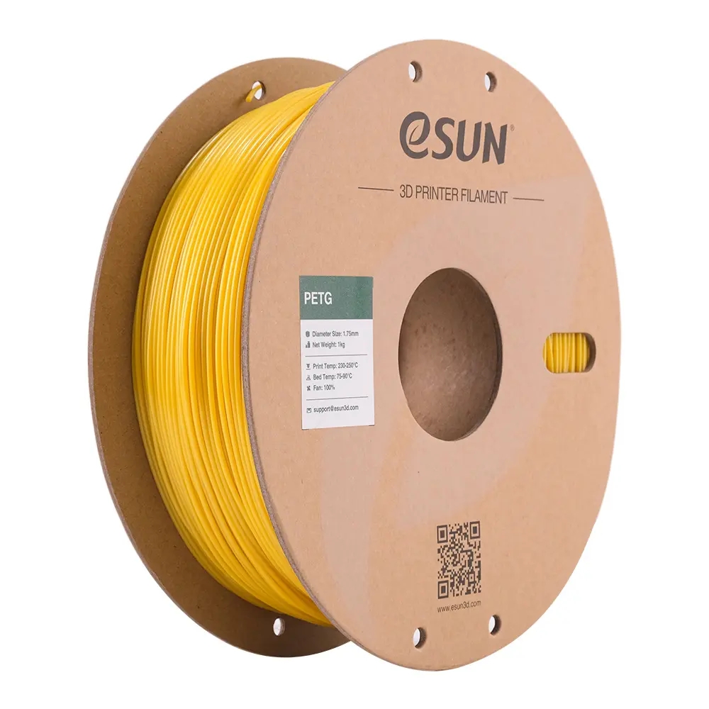 Esun PETG Altın Filament