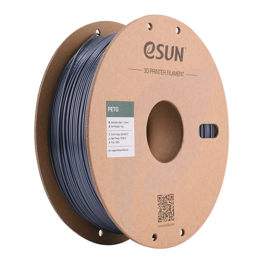 Esun PETG Gümüş Filament