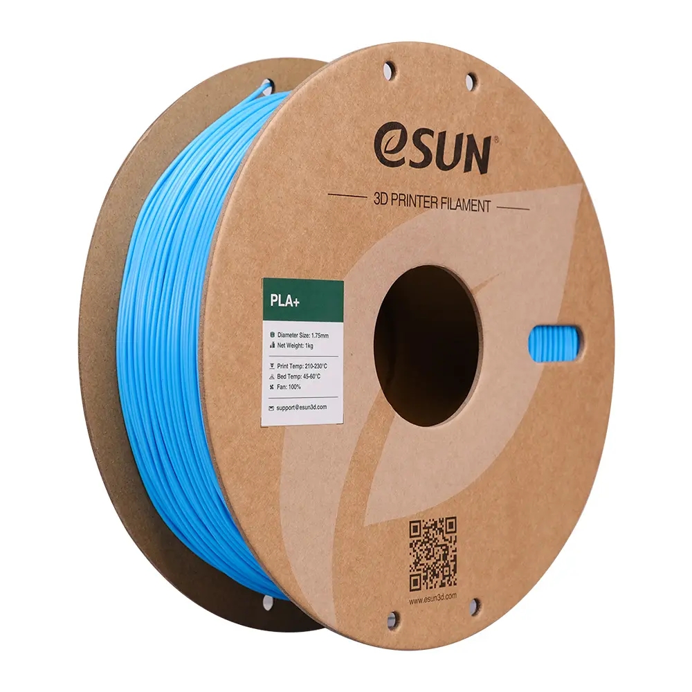 Esun Pla + Uzay Mavisi Filament