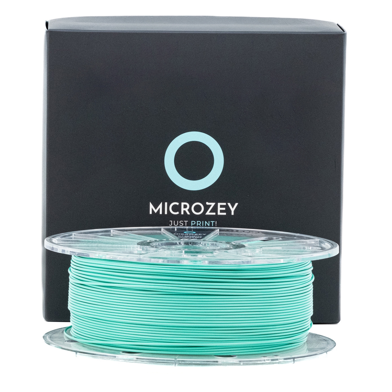Microzey%20Hyper%20Speed%20PLA%20Su%20Yeşili%20Filament