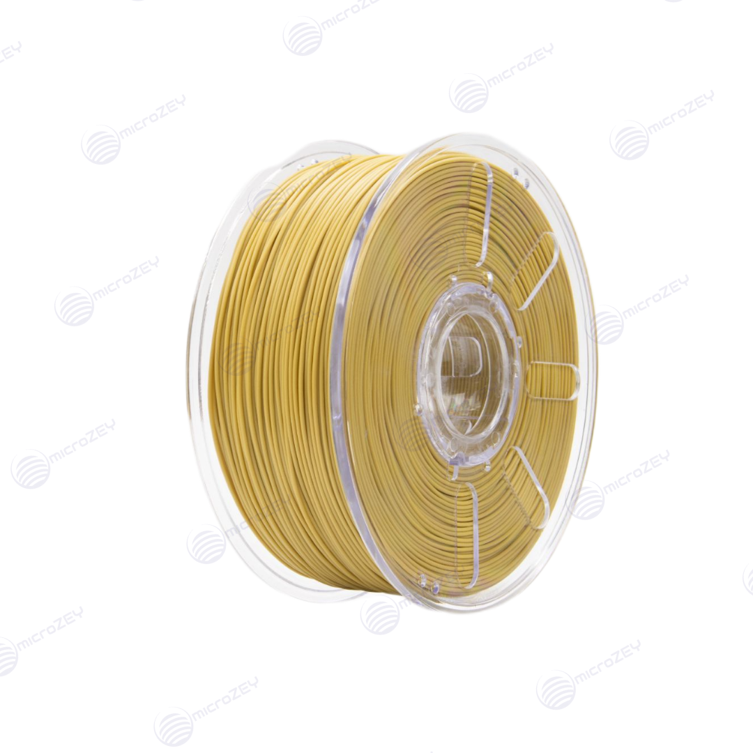 Microzey%20Sütlü%20Kahve%20Pla%20Pro%20Filament%20-%201.75mm%20-%201%20Kg