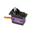 Servo Motor