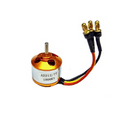 Fırçasız Motor
