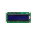  Karakter LCD