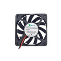 Fan Çeşitleri