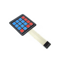 Keypad